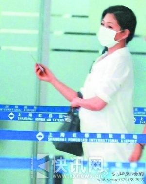 大S自曝怀孕未告诉婆婆汪小菲 求媒体放过小S公公