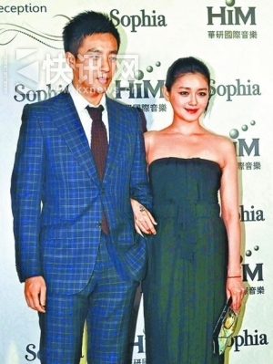 大S自曝怀孕未告诉婆婆汪小菲 求媒体放过小S公公