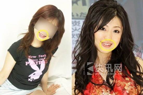 情色女王坛蜜被曝曾下海卖身 网友称曾被她服务【图】