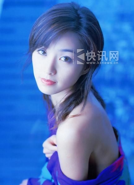 酒井法子(资料图)