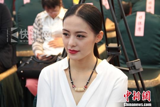 少数民族剧《茶颂》登央视王力可、罗钢以茶传情