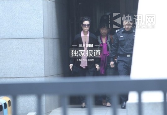 李某某上诉律师请辞 受害人律师发文应对二审