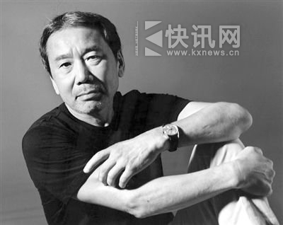村上春树翻译门罗小说热销 网友调侃两者“奇妙”关系