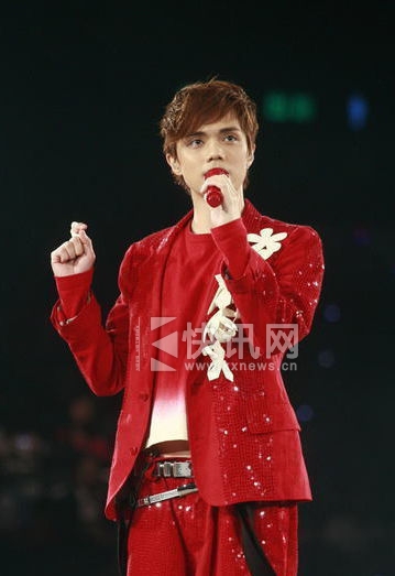 张敬轩投得梅艳芳遗物 或将捐出刘德华墨宝