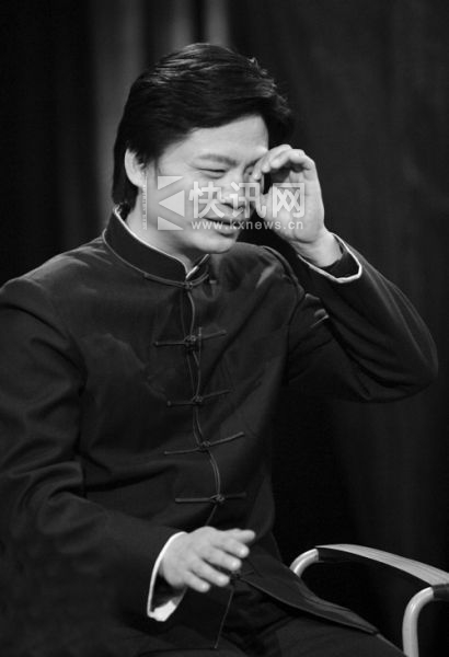 崔永元辞职 央视知情人:崔永元已彻底办
离职手续