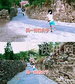 Cindy成追风女汉子