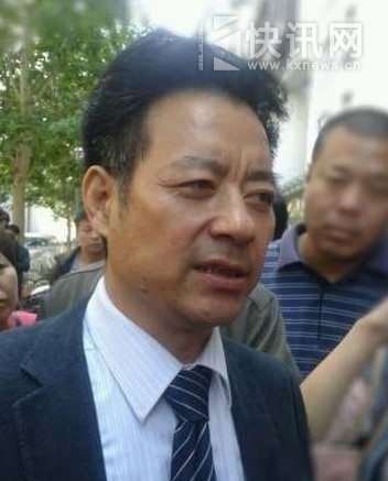 李在珂(资料图)