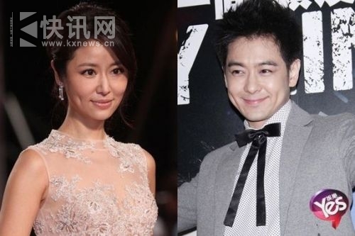 林志颖情史回顾【图】 林志颖林心如半裸旧照网络疯传