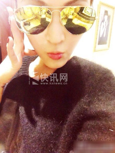 朱桢离婚原因引猜测 疑前妻欧阳慧霏爱炫富