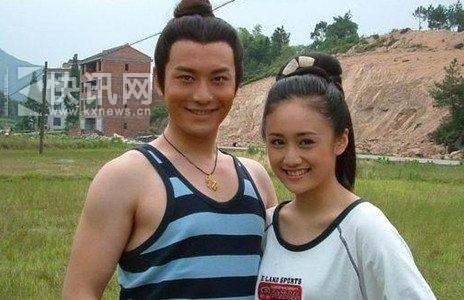 黄晓明周迅聚首撒娇 二人风流情史大盘点/图