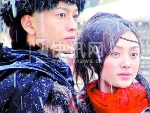 黄晓明周迅聚首撒娇 二人风流情史大盘点/图