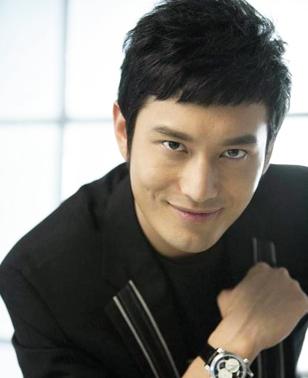 黄晓明周迅聚首撒娇 二人风流情史大盘点/图