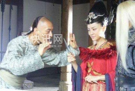 黄晓明周迅聚首撒娇 二人风流情史大盘点/图