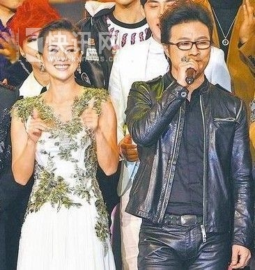 章子怡汪峰(资料图)