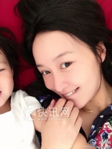 赵子琪曝遭男粉丝骚扰:自称是我老公【图】