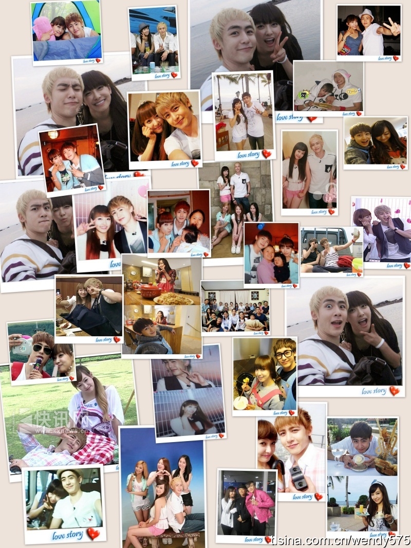 维尼夫妇尼坤宋茜密会 重游马尔代夫遭偷拍