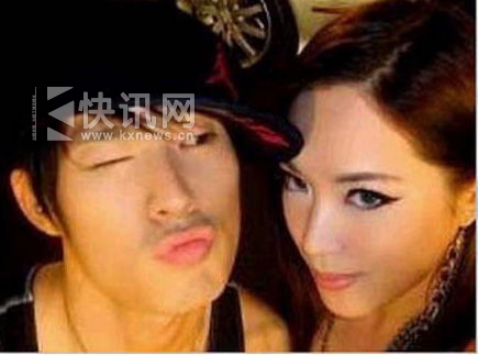 吴建豪美国大婚