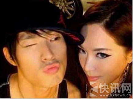 吴建豪美国大婚