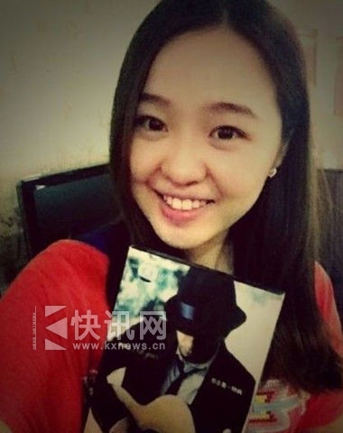 缅怀不幸英年早逝主播 浙江女主播年仅25岁【组图】