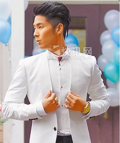 吴建豪取豪门千金 “百亿新娘”石贞善泳装照曝光