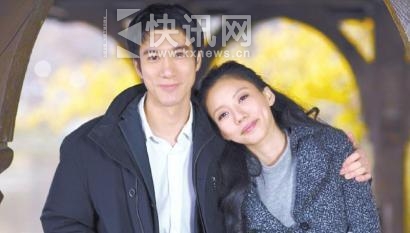 王力宏学霸家族或添新成员 27岁女友是博士