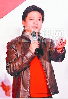 崔永元正式离开央视转投中传 以后请叫他崔教授