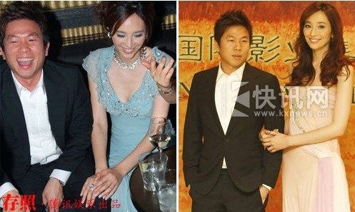 吴佩慈:未婚先孕的高调人生