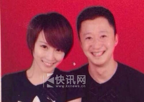 吴京谢楠结婚细节曝光 吴京单膝跪地惊呆谢楠