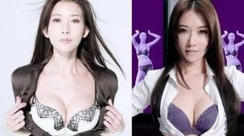 小学生致信市长:林志玲广告伤害我身心健康