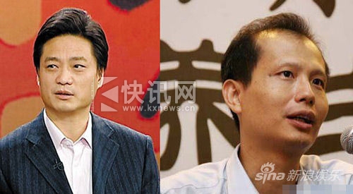 方舟子起诉崔永元 崔永元回应:将亲自出庭