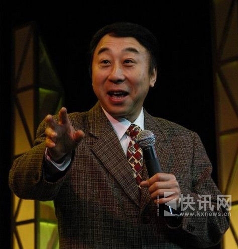 冯巩(资料图)。