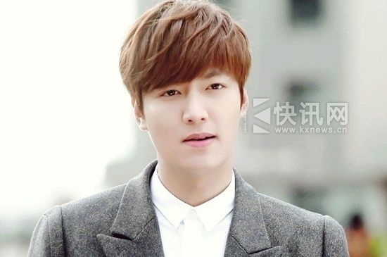 李敏镐(资料图)。