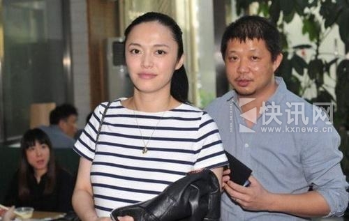姚晨老公被起诉 或被判5年