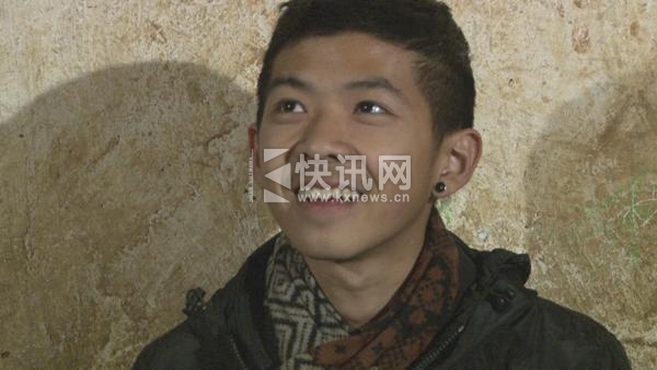 《变形计》城里公子哥怒跳金沙江 山里娃首揭内心隐痛