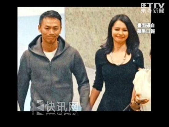 徐若瑄送媒体喜饼 准备台北巴厘岛2地补婚宴