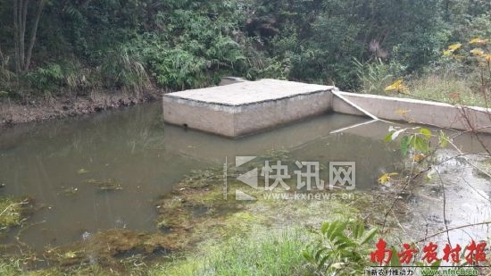 东源县全面调查良田村饮水问题:镇府须确保应急供水,纪委介入 东源县全面调查良田村饮水问题:镇府须确保应急供水,纪委介入