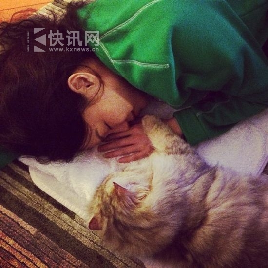 舒淇称“mami会一直陪着你”,粉丝问“爸爸去哪儿了”