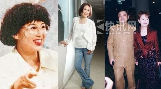 52岁陈秀雯减重复出