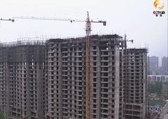 业主买到的竟然是“空中楼阁” 业主买到的竟然是“空中楼阁”