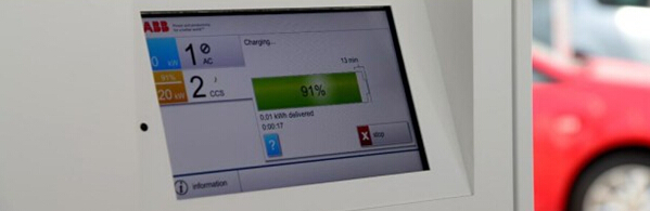 混搭大众高尔夫电动版与宽洋ThinkPower倍充移动电源 混搭大众高尔夫电动版与宽洋ThinkPower倍充移动电源