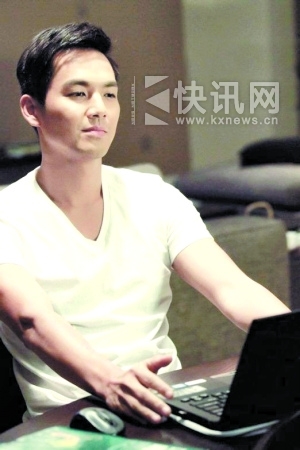 钟汉良“押中”广东高考作文题(图)