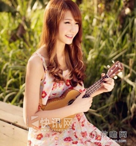 马来西亚17岁少女走红网络:别再当我是韩国妞