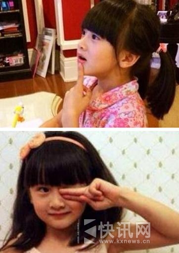 森碟想学开车为何不学游泳?果然是个可爱的女汉子