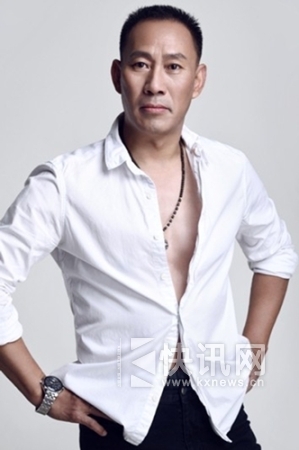 吴京安遇车祸重伤 肋骨骨折仍在重症病房