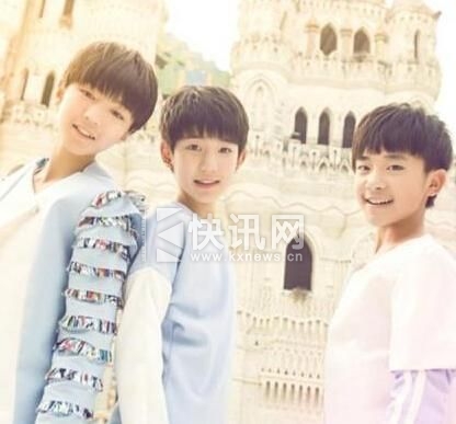 TFBOYS������ͼ��