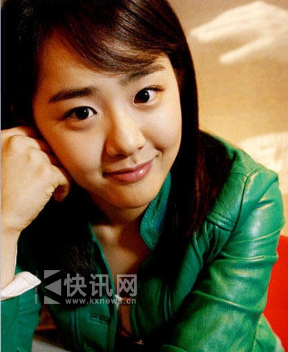 好声音萌妹子陈永馨撞脸文根英 第一个大满贯引争抢(图)