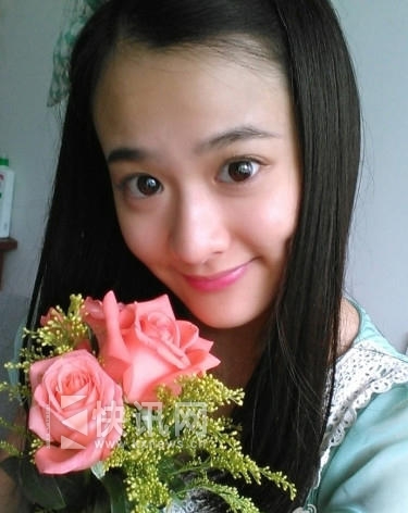 好声音萌妹子陈永馨撞脸文根英 第一个大满贯引争抢(图)