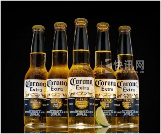 墨西哥啤酒Corona可能含有碎玻璃厂商宣布回收