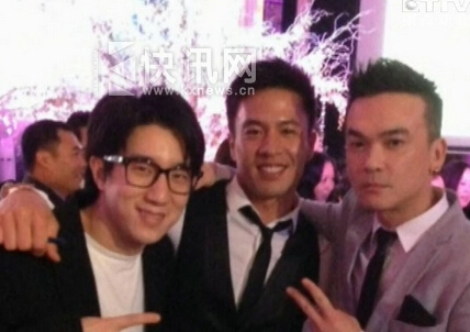 房祖名供出大麻货源台湾f姓歌手揭网友合理猜测