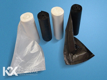 1年花8000万买垃圾袋 网友:花这么多钱鬼才信 1年花8000万买垃圾袋 网友:花这么多钱鬼才信